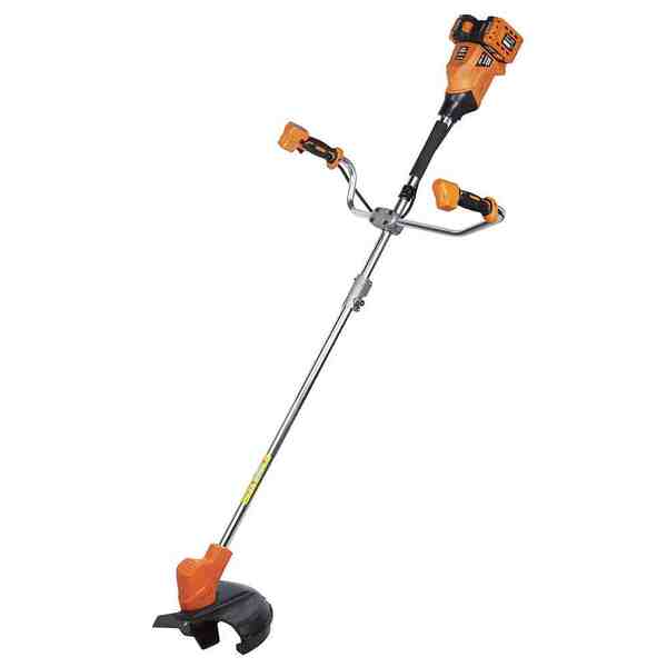 Коса аккумуляторная SEQUOIA SBB4025BU-E2W