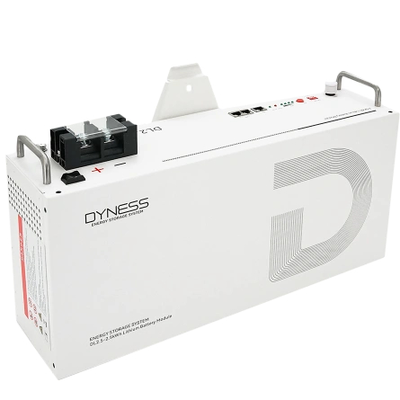 Літієва акумуляторна батарея Dyness DL2.5, 25.6V/100Аh