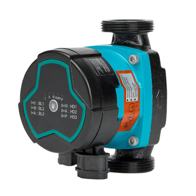 Насос Aquatica GPA25-4/130 III (774042)