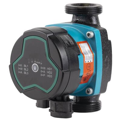 Насос Aquatica GPA25-8/130 III (774062)