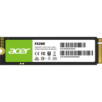 SSD-накопичувач Acer FA200