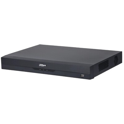 Відеореєстратор Dahua Technology DHI-NVR5208-EI2