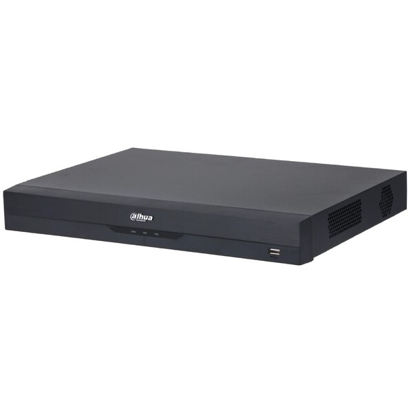 Відеореєстратор Dahua Technology DHI-NVR5208-EI2
