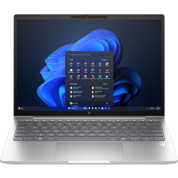 Ноутбук HP EliteBook 6 G1i
