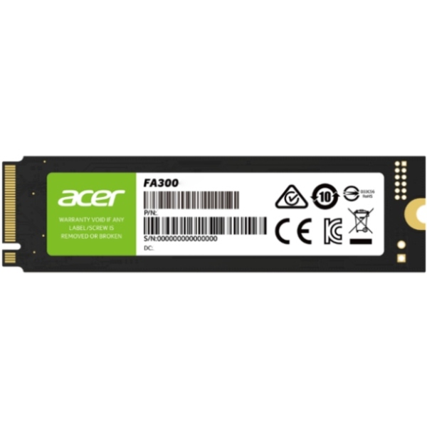 SSD Acer FA300