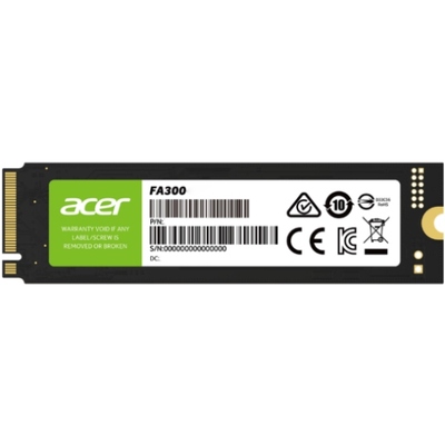 SSD Acer FA300
