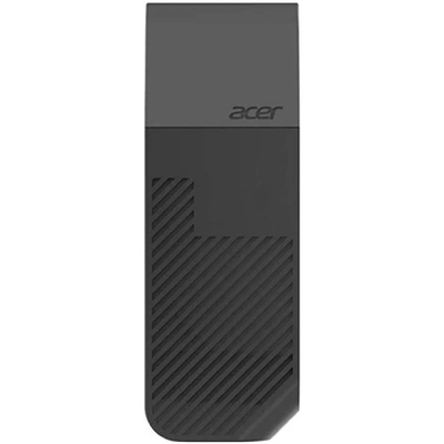 Флеш-пам'ять 64GB Acer UP300 Black (BL.9BWWA.526)