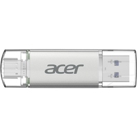 Флеш-пам'ять 128GB Acer UT300 (BL.9BWWA.590)