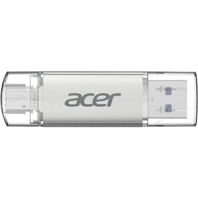 Флеш-пам'ять 128GB Acer UT300 (BL.9BWWA.590)