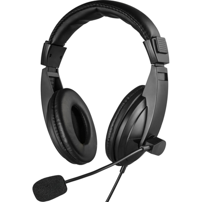 Гарнітура Sandberg Saver MiniJack Headset Large