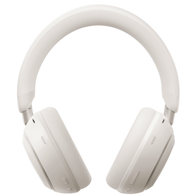 Навушники Anker SoundCore Space 2 White (D1402G21)