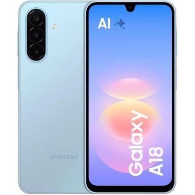 Смартфон Samsung Galaxy A18 (A185)