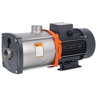 Насос Leo EMH8-5/5 (7757293)