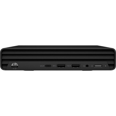 Комп’ютер HP Pro Mini 260 G9 (B70TGAT)
