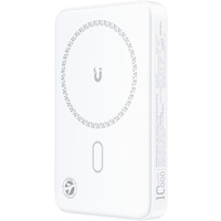 Акумулятор універсальний Acefast M26-10000 PD20W 10000mAh White (6974316285212)