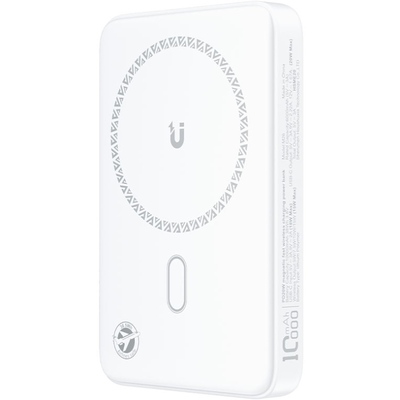 Акумулятор універсальний Acefast M26-10000 PD20W 10000mAh White (6974316285212)