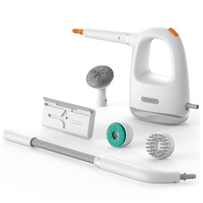 Пароочищувач Deerma Handheld Steam Cleaner (DEM-ZQ01)