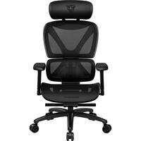 Кресло для геймеров ThunderX3 XTC Mesh Black (TEGC-3054101.11)