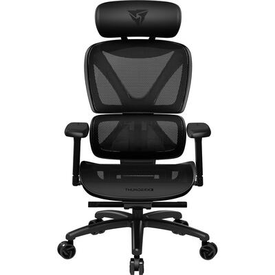 Крісло для геймерів ThunderX3 XTC Mesh Black