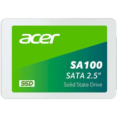 SSD Acer SA100
