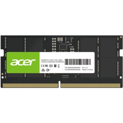 Модуль пам'яті Acer DDR5 32GB 5600MHz SD200 (BL.9BWWA.419)