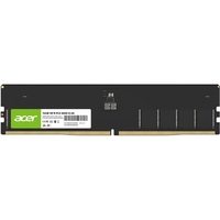 Модуль пам'яті Acer DDR5 16GB 5600MHz UD200 (BL.9BWWA.422)