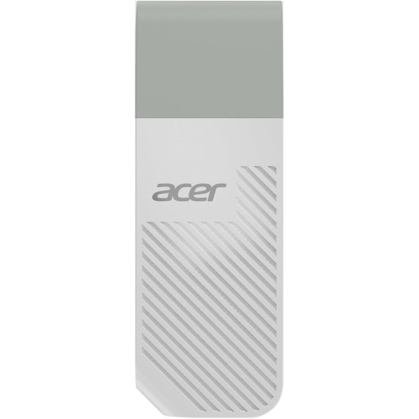 Флеш-пам'ять 64GB Acer UP200 White (BL.9BWWA.551)