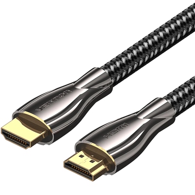 Кабель HDMI Vention v2.0 5 м (ALMBJ)