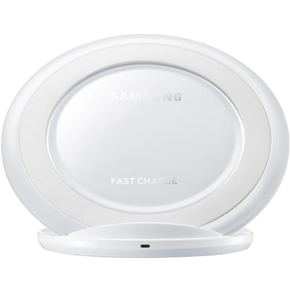 Зарядний пристрій Samsung EP-NG930 Qi 15W білий