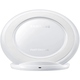 Зарядний пристрій Samsung EP-NG930 Qi 15W білий