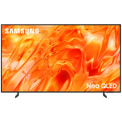 Телевізор Samsung QE50QN70HAUXUA