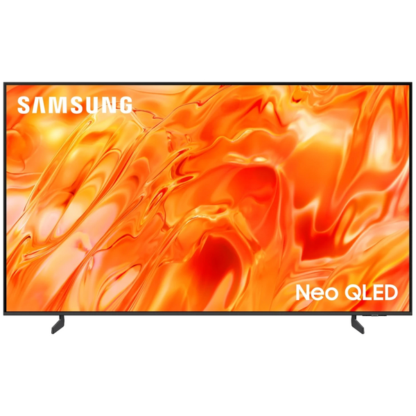 Телевізор Samsung QE50QN70HAUXUA
