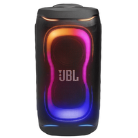 Акустическая система JBL PartyBox 330 Black