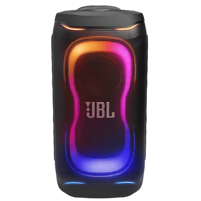 Акустическая система JBL PartyBox 330 Black