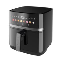 Мультипіч Cecotec Cecofry&Grill Duoheat 8000