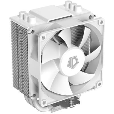 Кулер для процесора ID-Cooling SE-903-XT White