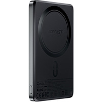 Акумулятор універсальний Acefast M8 18W 5000mAh Black (6974316283386)