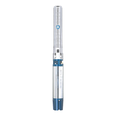 Насос Dongyin 6SP17-16 (7777063)