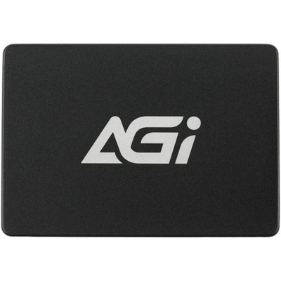 SSD AGI AI238 SATA III 2.5" TLC 256Gb