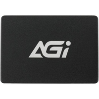 SSD AGI AI238 SATA III 2.5" TLC 512Gb