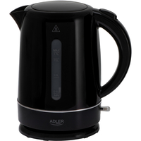 Електрочайник Adler AD 1385 black