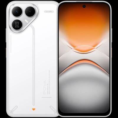 Смартфон TECNO POVA 8 5G