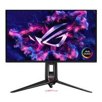 Монитор Asus 27" ROG Swift PG27UCDM (90LM0B30-B02971) OLED Black 240Hz