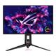 Монитор Asus 27" ROG Swift PG27UCDM (90LM0B30-B02971) OLED Black 240Hz