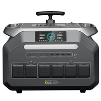 Портативний зарядний пристрій IEETEK P3200