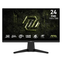 Монитор MSI 23.8" MAG 245F X24 IPS Black 240Hz