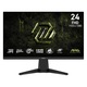 Монитор MSI 23.8" MAG 245F X24 IPS Black 240Hz