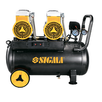 Компресор Sigma (7042221)