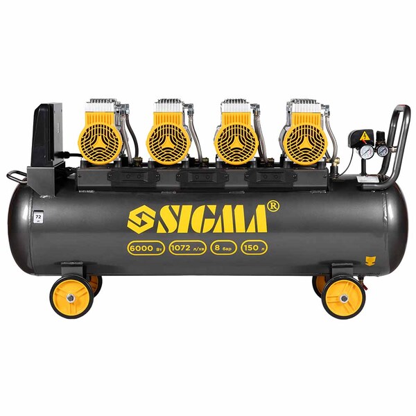 Компресор Sigma (7042241)