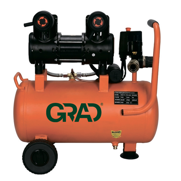 Компресор Grad (7042925)